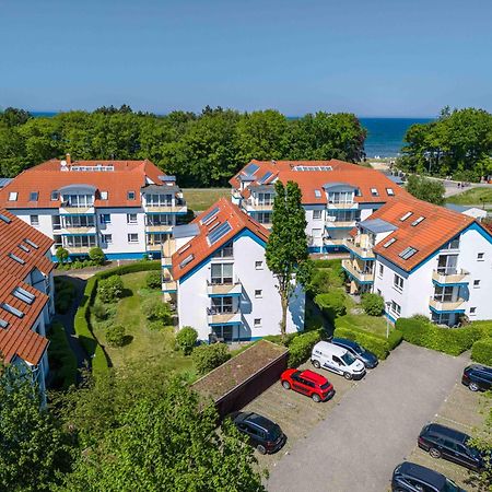 Residenz Am Strand Wohnung 2-43 Zingst Exterior photo