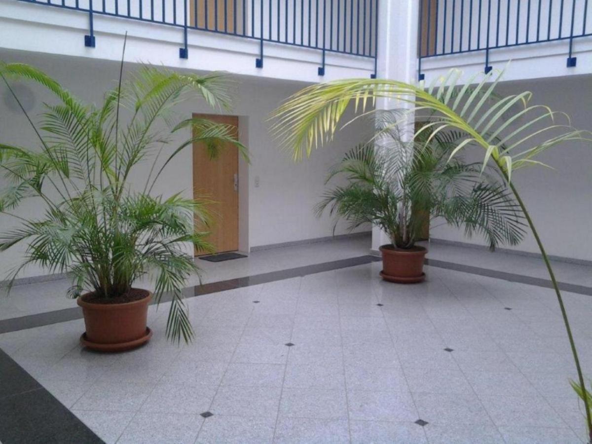 Residenz Am Strand Wohnung 2-43 Zingst Exterior photo