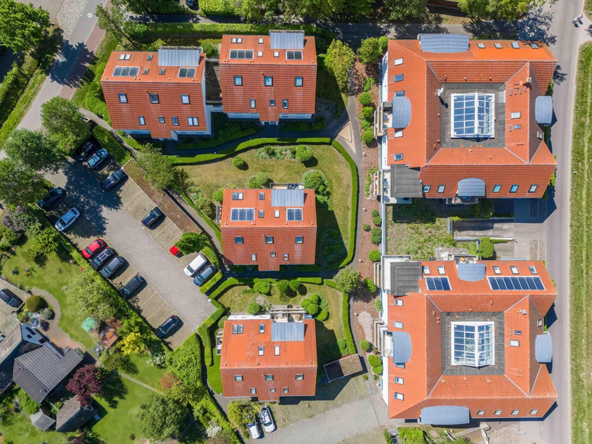 Residenz Am Strand Wohnung 2-43 Zingst Exterior photo